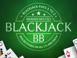 Blackjack BB